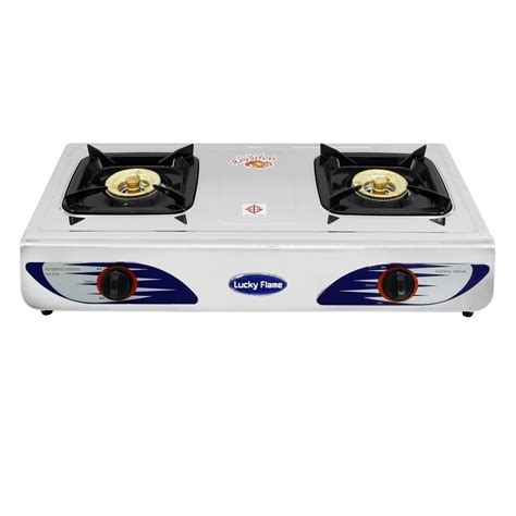 lucky flame gas cooker